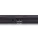 LG SJ4 altoparlante soundbar Nero 2.1 canali 300 W 10