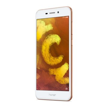 Honor 6C Pro 13,2 cm (5.2") Dual SIM ibrida Android 7.0 4G USB tipo-C 3 GB 32 GB 3000 mAh Oro