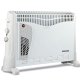 G3 Ferrari G60011 stufetta elettrica Interno Bianco 2000 W Riscaldatore ambiente elettrico con ventilatore 2