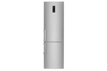 LG GBB60SAYXE Combinato