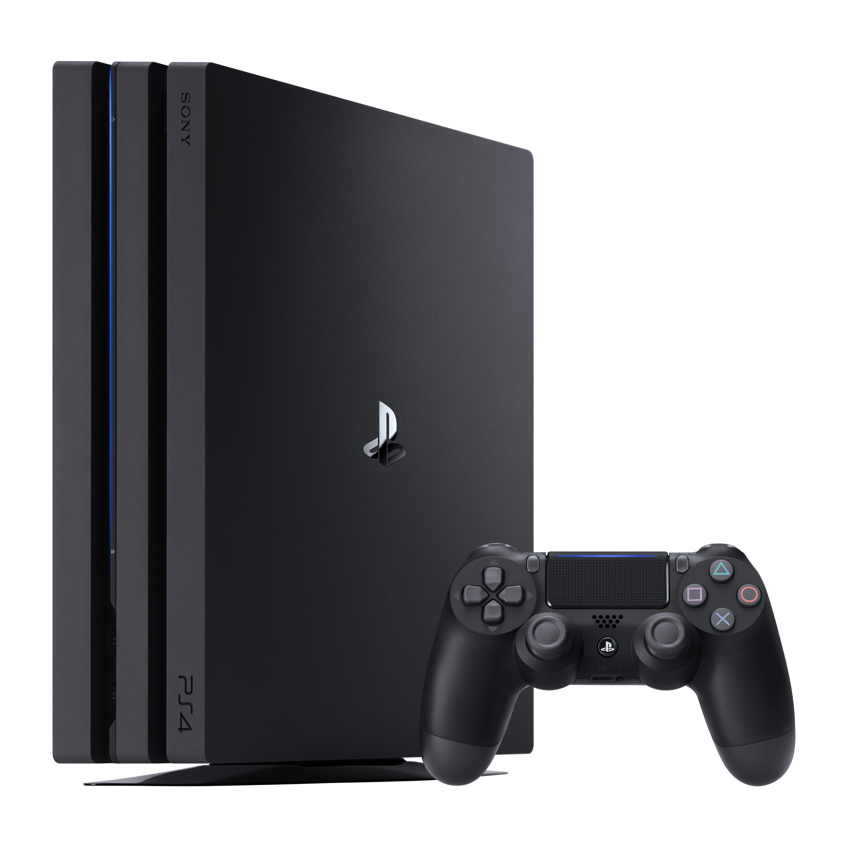9887157 - Sony PS4 Pro 1TB 1000 GB Wi-Fi Nero - Playstation 4 - Playstation  - Negozi Elettronica Roma - Radionovelli