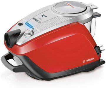 Bosch BGS5335 aspirapolvere a traino 3 L A cilindro Secco 800 W Senza sacchetto