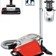 Bosch BGS5335 aspirapolvere a traino 3 L A cilindro Secco 800 W Senza sacchetto 3