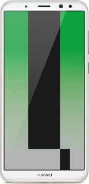 Huawei Mate 10 Lite 15 cm (5.9") Doppia SIM Android 7.0 4G Micro-USB B 4 GB 64 GB 3340 mAh Oro