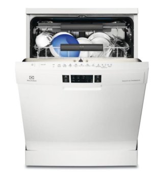 Electrolux ESF 7552 ROW lavastoviglie Libera installazione 13 coperti