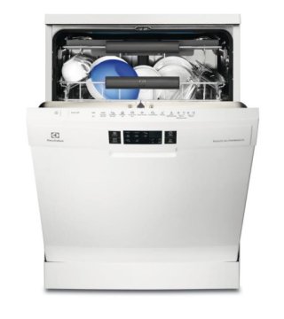 Electrolux ESF 7552 ROW Libera installazione 13 coperti
