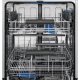 Electrolux ESF 7552 ROW Libera installazione 13 coperti 4