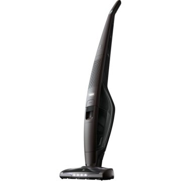 Electrolux EUP84IGM scopa elettrica Aspirapolvere elettrica Batteria Secco Ciclonico Senza sacchetto 0,8 L Nero