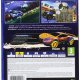 Warner Bros Rocket League, PS4 Standard ITA PlayStation 4 3