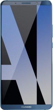 Telekom Mate 10 Pro 15,2 cm (6") Doppia SIM Android 8.0 4G USB tipo-C 6 GB 128 GB 4000 mAh Blu