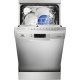 Electrolux ESF4513LOX Libera installazione 9 coperti 2