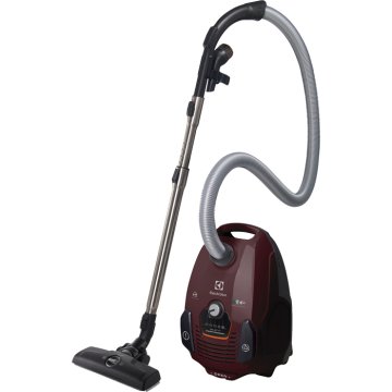 Electrolux ESP75BD 3,5 L A cilindro Secco 650 W Sacchetto per la polvere