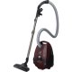 Electrolux ESP75BD 3,5 L A cilindro Secco 650 W Sacchetto per la polvere 2