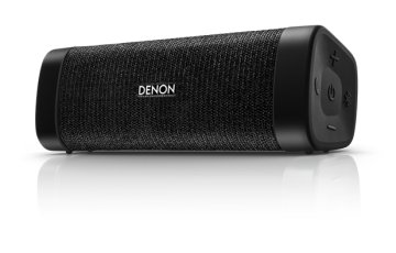 Denon Envaya Pocket DSB-50BT Nero