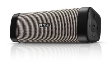 Denon Envaya Pocket DSB-50BT Nero, Grigio