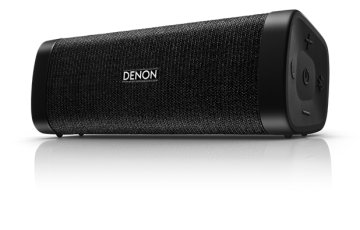 Denon DSB-250BT Nero