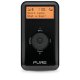 Pure Move 2520 Personale Analogico e digitale Nero, Argento 3