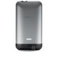 Pure Move 2520 Personale Analogico e digitale Nero, Argento 4