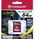 Transcend TS64GSDXC10 2