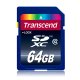 Transcend TS64GSDXC10 4