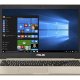 ASUS Vivobook Pro N580VD-FY161T laptop Intel® Core™ i7 i7-7700HQ Computer portatile 39,6 cm (15.6