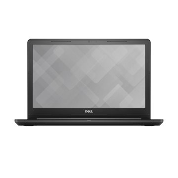 DELL Vostro 3568 Intel® Core™ i5 i5-7200U Computer portatile 39,6 cm (15.6") Full HD 4 GB DDR4-SDRAM 1 TB HDD Wi-Fi 5 (802.11ac) Windows 10 Pro Nero