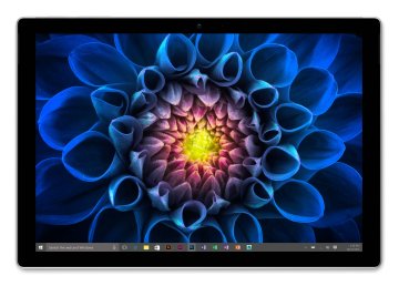 Microsoft Surface Pro 4 128 GB 31,2 cm (12.3") 4 GB Wi-Fi 5 (802.11ac) Windows 10 Pro Argento