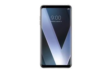 LG V30 15,2 cm (6") SIM singola Android 7.1.2 4G USB tipo-C 4 GB 64 GB 3300 mAh Argento