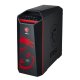 Cooler Master MasterCase Maker 5 MSI Dragon Edition Midi Tower Nero 9