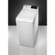 AEG L6TBG621 lavatrice Caricamento dall'alto 6 kg 1200 Giri/min Bianco 4