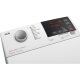 AEG L6TBG621 lavatrice Caricamento dall'alto 6 kg 1200 Giri/min Bianco 10