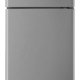 Hisense RT-156D4AG1 frigorifero con congelatore Libera installazione 120 L Argento 2