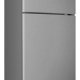 Hisense RT-156D4AG1 frigorifero con congelatore Libera installazione 120 L Argento 3