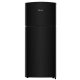 Hisense RT156D4AB1 frigorifero con congelatore Libera installazione 120 L Nero 2