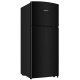 Hisense RT156D4AB1 frigorifero con congelatore Libera installazione 120 L Nero 3