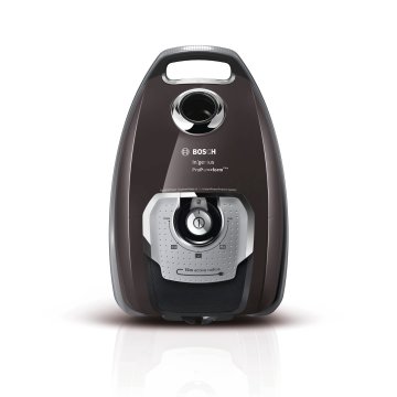 Bosch BGL8507 aspirapolvere a traino A cilindro Secco 750 W Sacchetto per la polvere