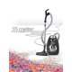 Bosch BGL8507 aspirapolvere a traino A cilindro Secco 750 W Sacchetto per la polvere 4