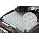 Bosch BGL8507 aspirapolvere a traino A cilindro Secco 750 W Sacchetto per la polvere 6