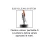 De’Longhi Colombina Cordless 18V XLR18LM.Y Scopa Ricaricabile Senza Filo 3