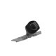 Black & Decker CUA525BH-QW scopa elettrica Aspirapolvere verticale Batteria Secco Ciclonico Senza sacchetto 1 L Blu, Titanio 2,5 Ah 6