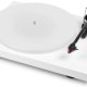 Pro-Ject Debut Carbon Esprit SB (DC) Giradischi con trasmissione a cinghia Bianco Semiautomatico 2