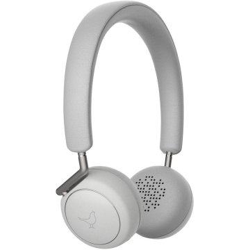 Libratone Q Adapt Auricolare Con cavo e senza cavo A Padiglione Musica e Chiamate Bluetooth Bianco