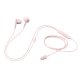 Libratone Q Adapt Auricolare Cablato In-ear Musica e Chiamate Rosa 2