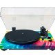 TEAC TN-420-TD piatto audio Giradischi con trasmissione a cinghia Multicolore Semiautomatico 2