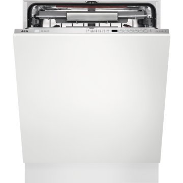 AEG FSE63800P A scomparsa totale 13 coperti
