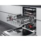 AEG FSE63800P A scomparsa totale 13 coperti 6