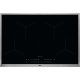 AEG IKB84431XB Nero Da incasso Piano cottura a induzione 4 Fornello(i) 2