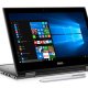 DELL Inspiron 5579 Intel® Core™ i7 i7-8550U Ibrido (2 in 1) 39,6 cm (15.6