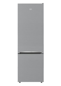 Beko RCNT375I30S Libera installazione 356 L Acciaio inox
