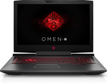 HP OMEN by - 17-an003nl
